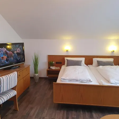Hotel Anders 3*
