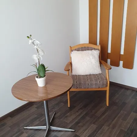 Hotel Anders