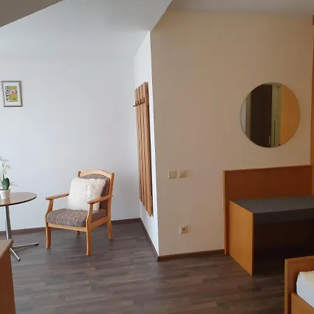 Hotel Anders 3*