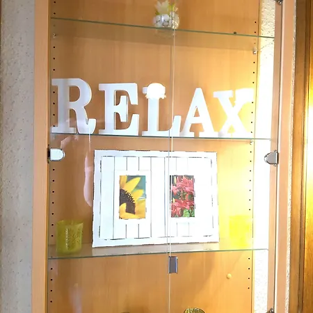 酒店 Anders 巴特法兴格