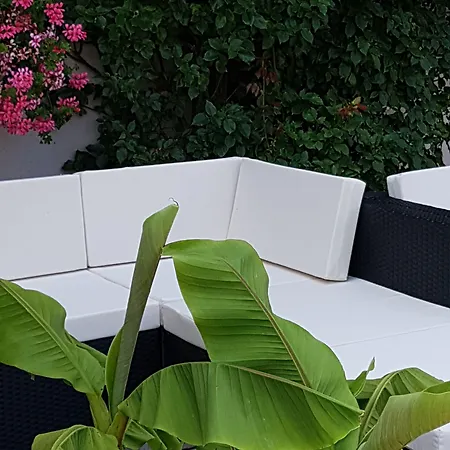 Anders Hotel Bad Füssing