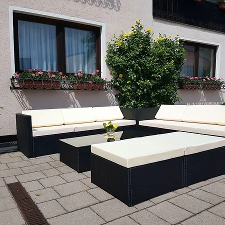 Anders 3* Bad Füssing