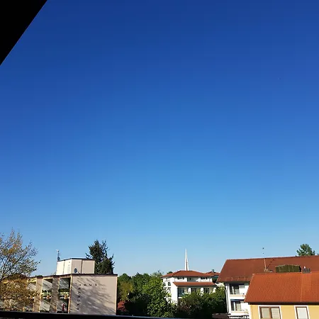 Anders Hotel Bad Füssing