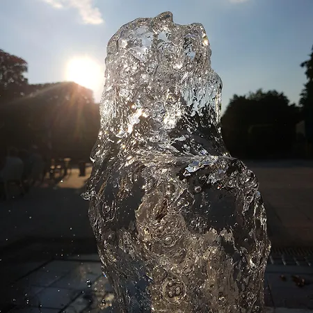 Anders Hotel Bad Füssing