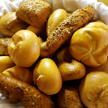 Hotel Anders Bad Füssing