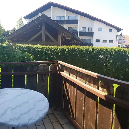 Anders 3* Bad Füssing