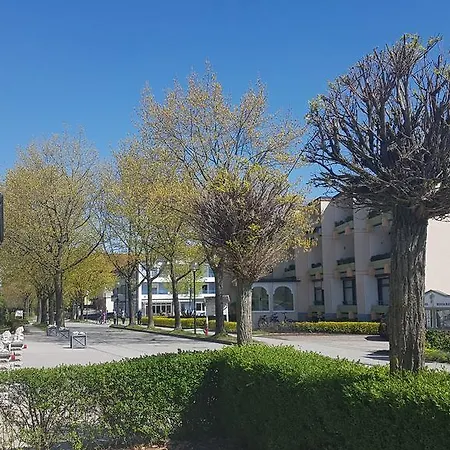 Hotel Anders
