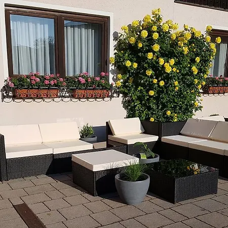 Hotel Anders 3*