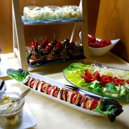 Anders 3* Bad Füssing