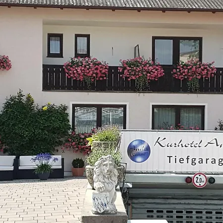 Anders Hotel