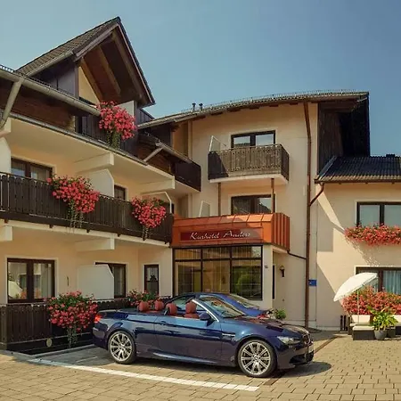 Anders Hotel