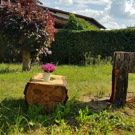 Hotel Anders