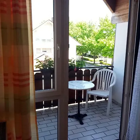 Anders Hotel Bad Füssing