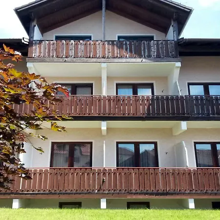 Anders 3* Bad Füssing