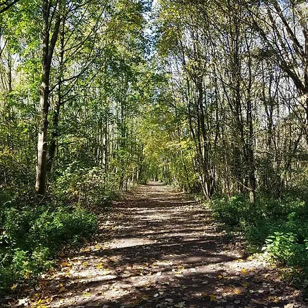 Hotel Anders Bad Füssing