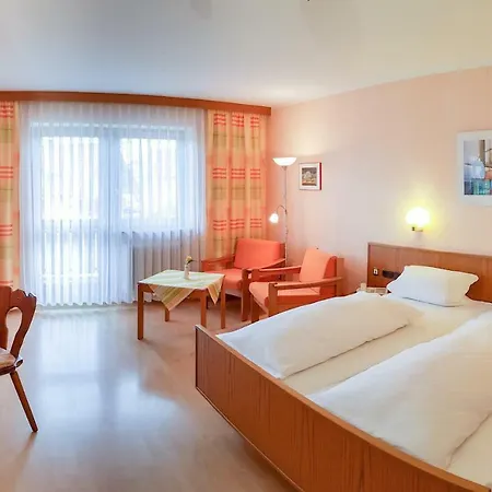 Hotel Anders Bad Füssing