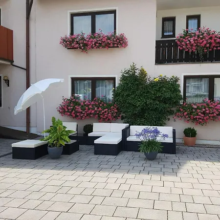 Anders 3* Bad Füssing