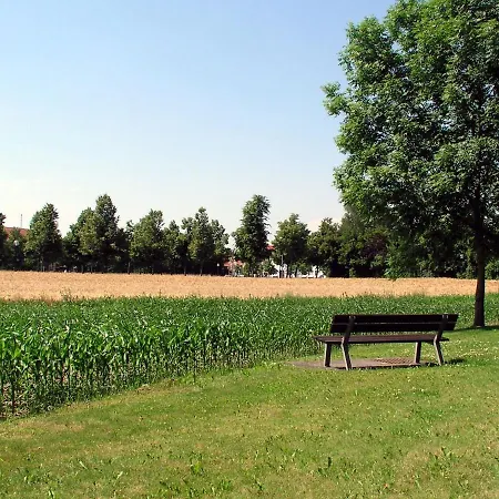 Hotel Anders Bad Füssing