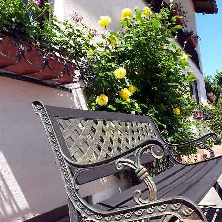 Anders Hotel 3*