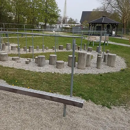 Anders 3* Bad Füssing