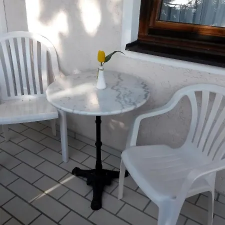 Hotel Anders Bad Füssing