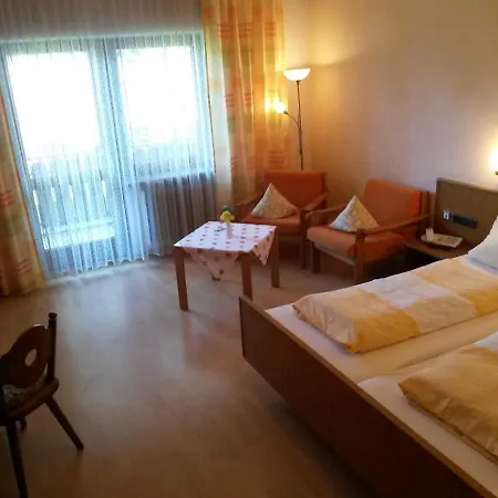 Anders Hotel