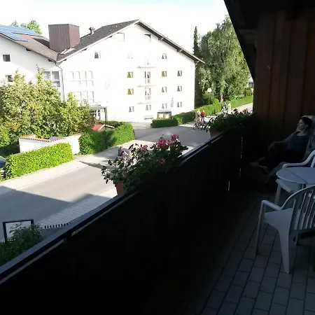 Hotel Anders