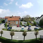 Anders Hotel 3*