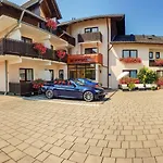 Anders Hotel Bad Füssing