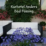 Anders Hotel 3*