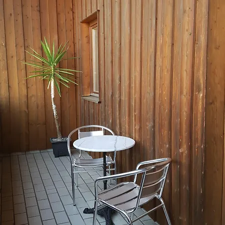 Hotel Anders