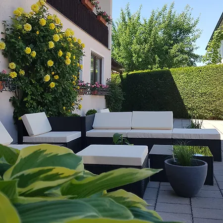 Hotel Anders
