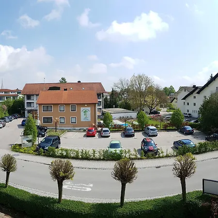 Anders Hotel 3*