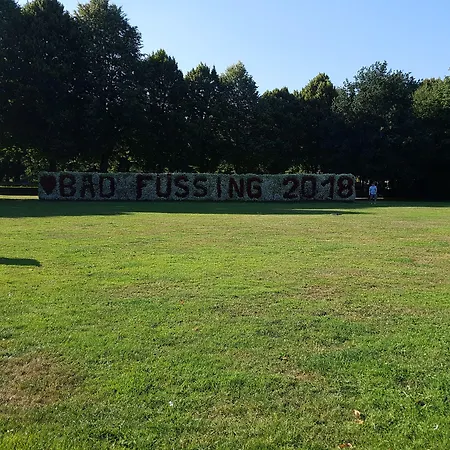 Hotel Anders Bad Füssing