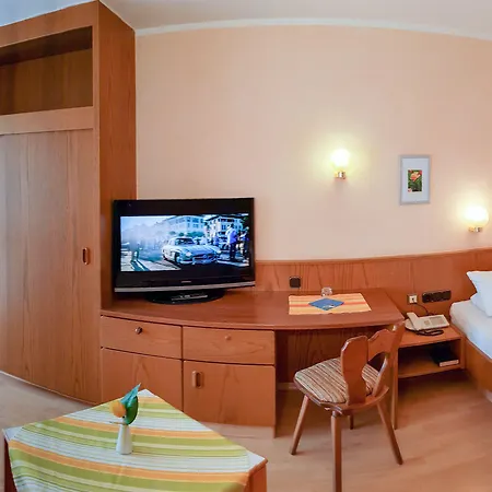 Hotel Anders Bad Füssing