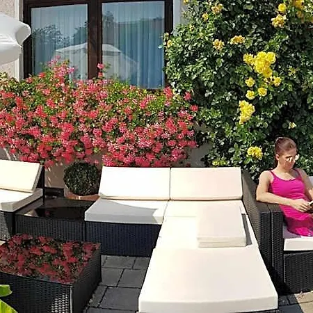Hotel Anders