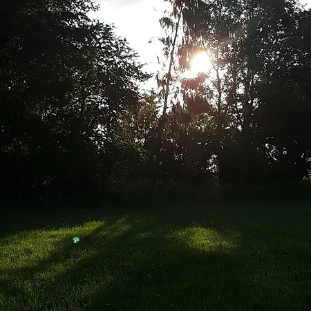 Ξενοδοχείο Anders