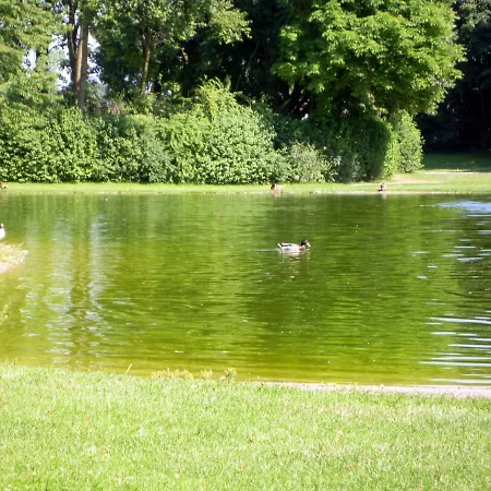 Anders Ξενοδοχείο Bad Füssing